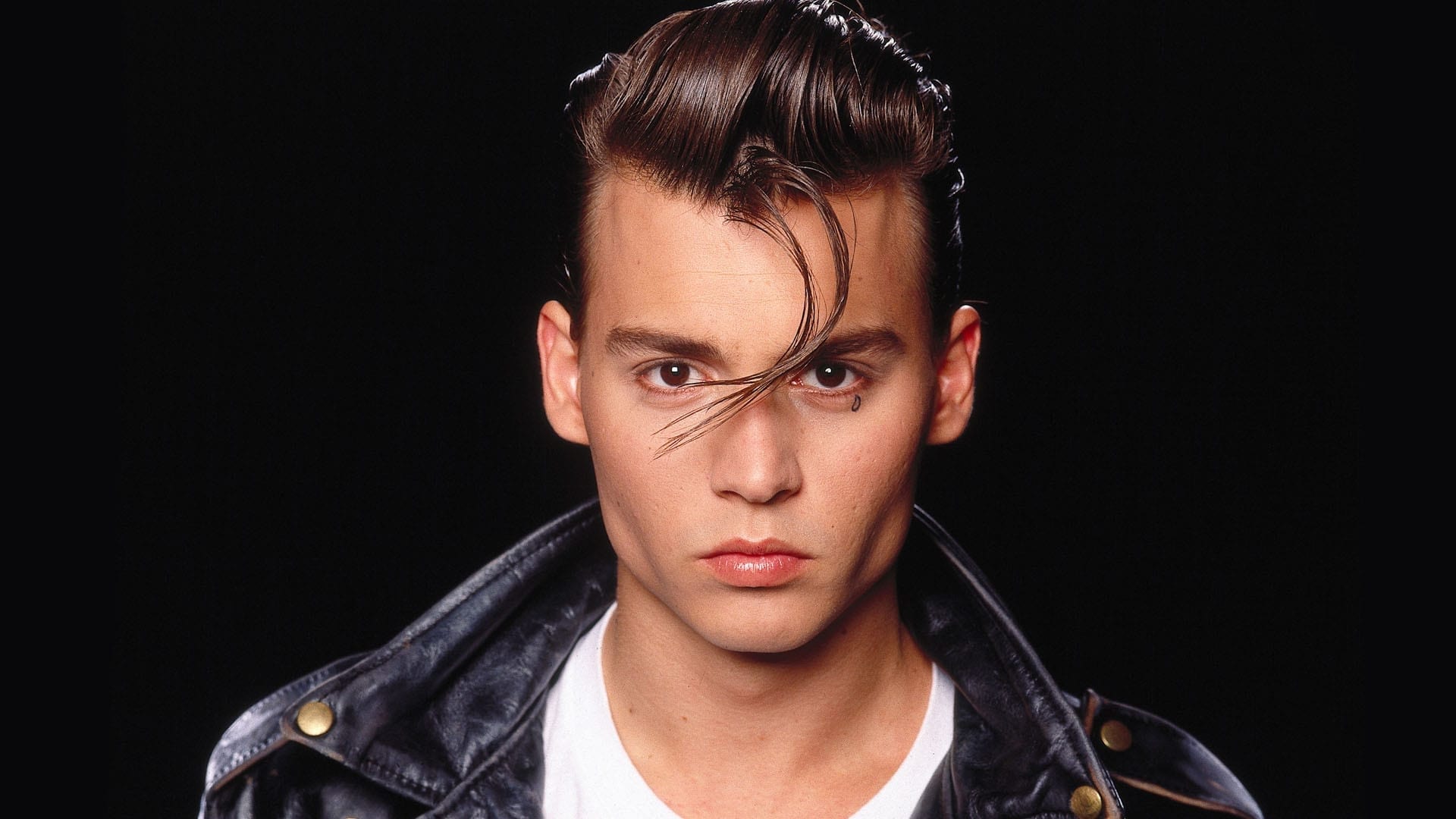 Cry-Baby Poster