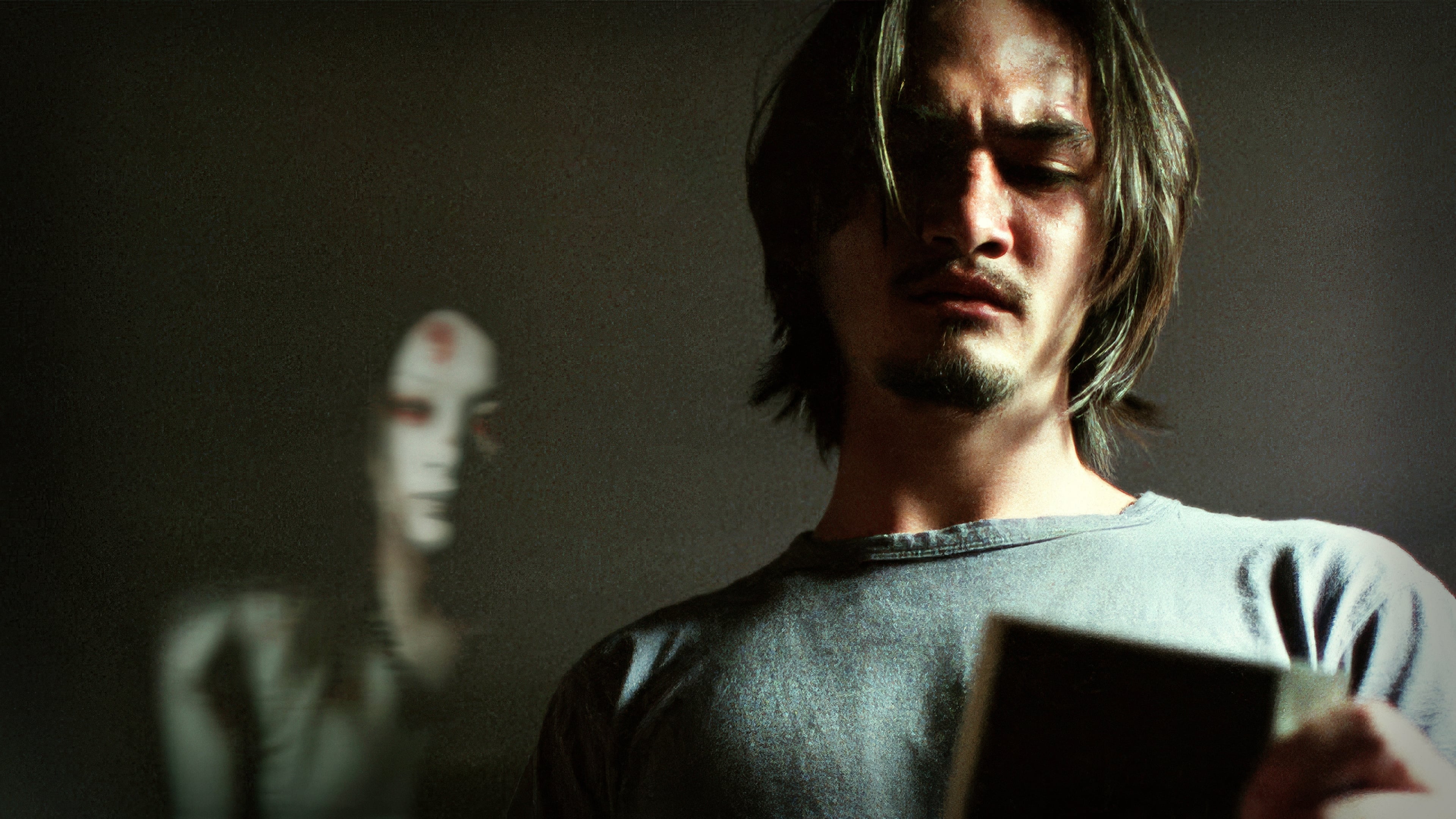 Shutter Poster