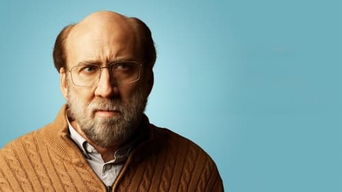 Dream Scenario Poster