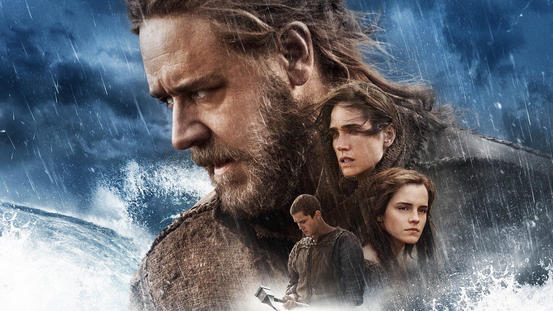 Noah Poster
