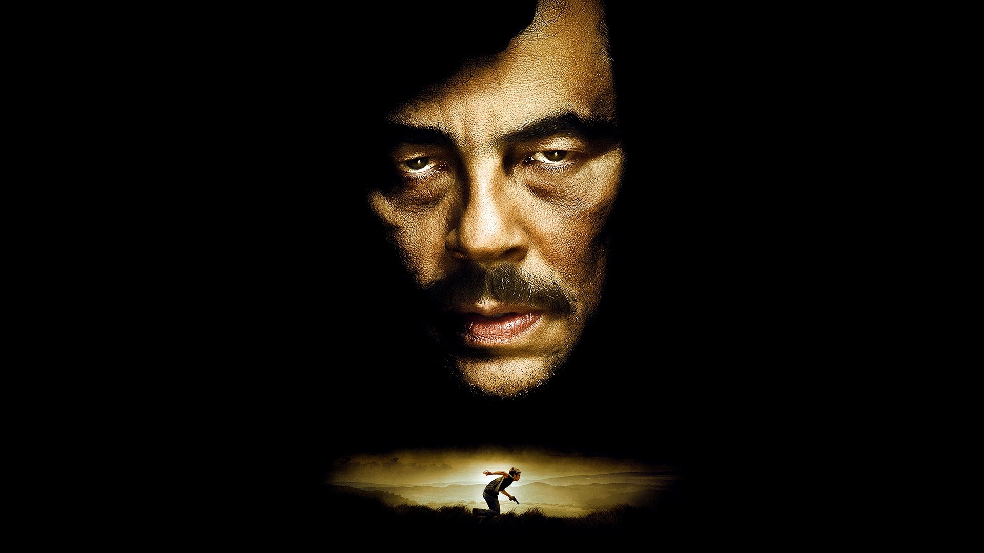 Escobar: Paradise Lost Poster