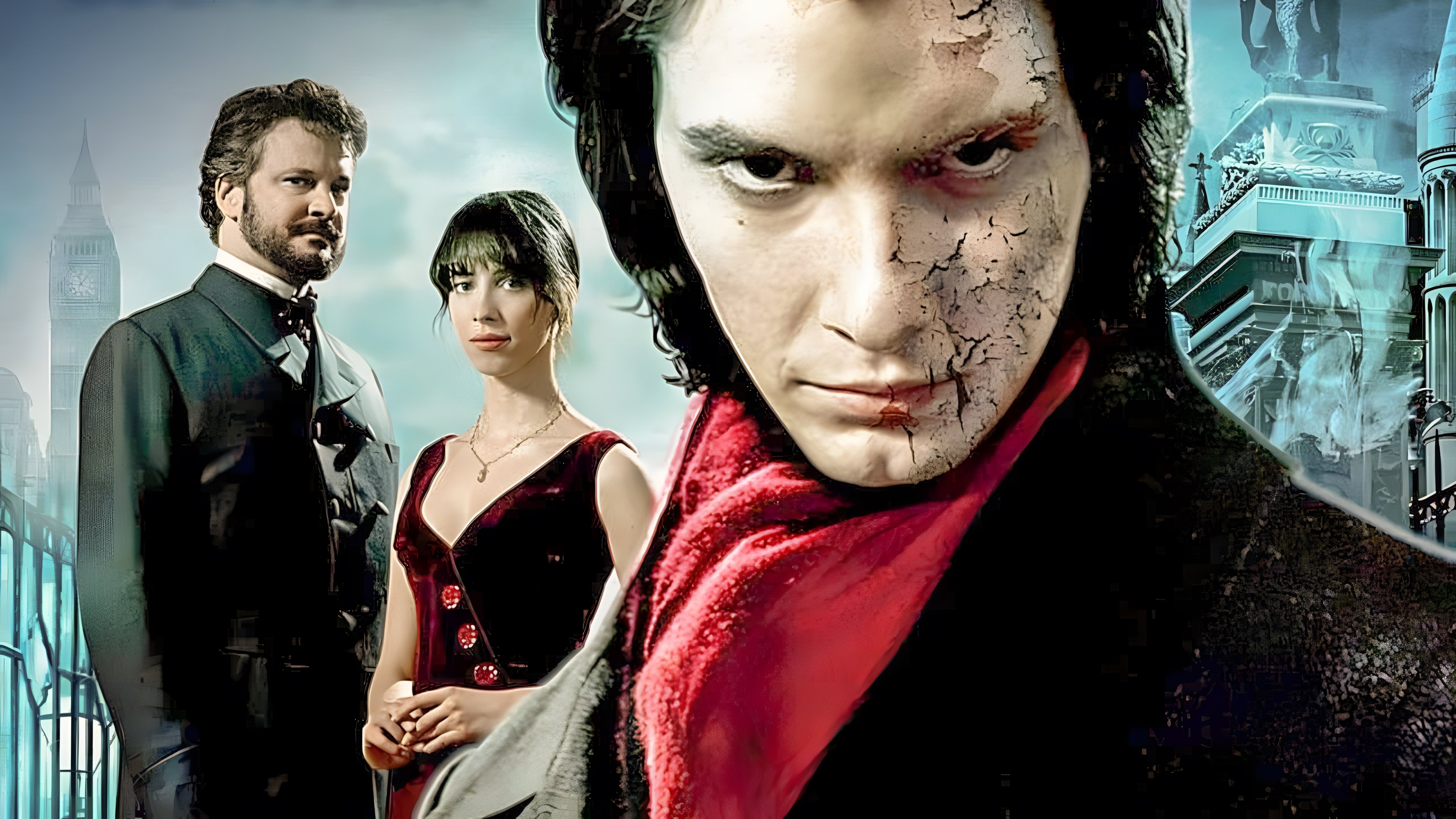 Dorian Gray Poster
