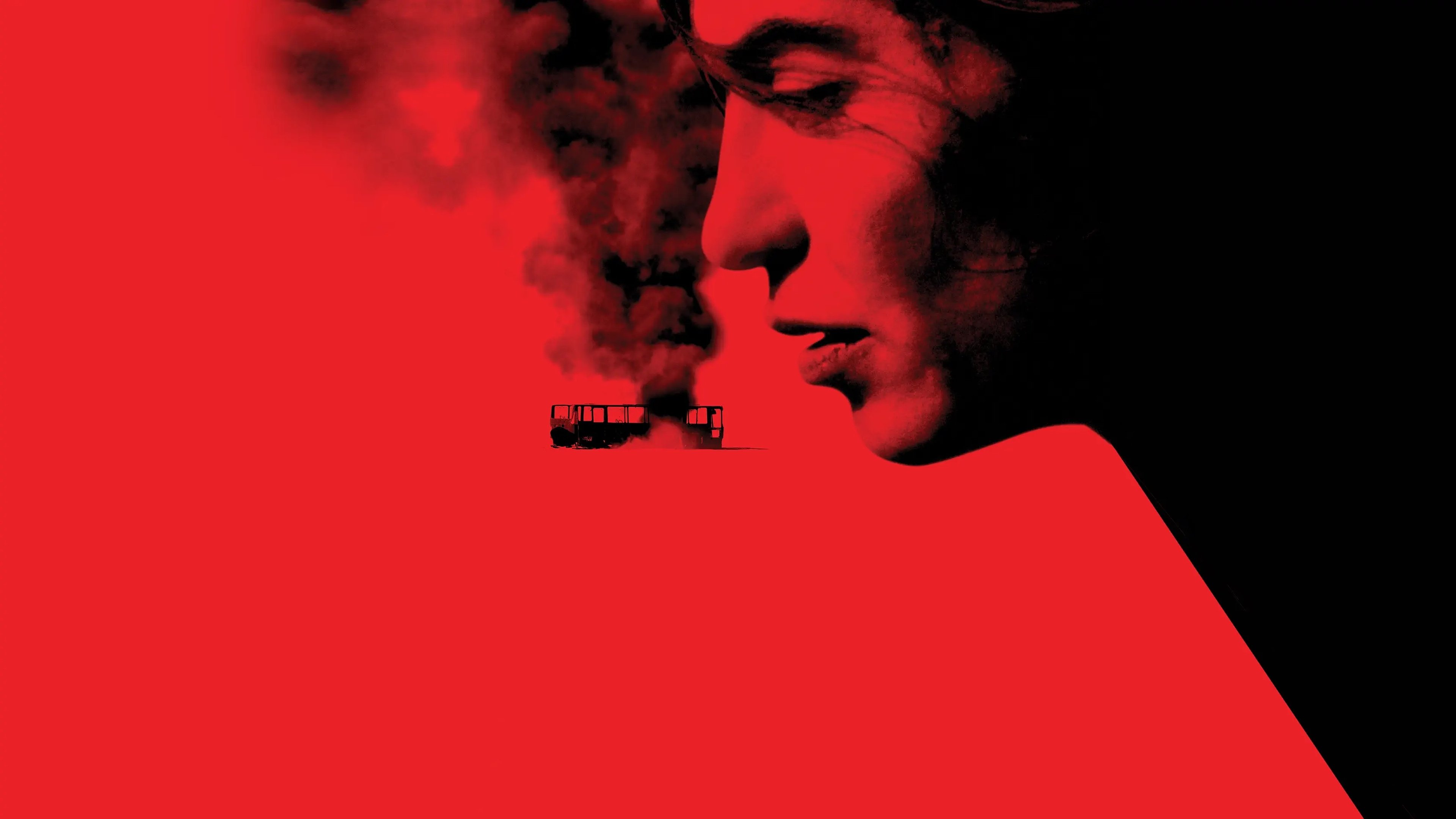Incendies Poster