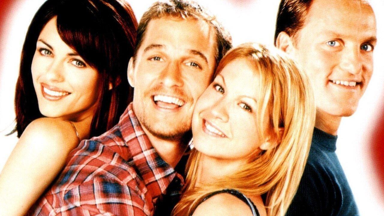 Edtv Poster