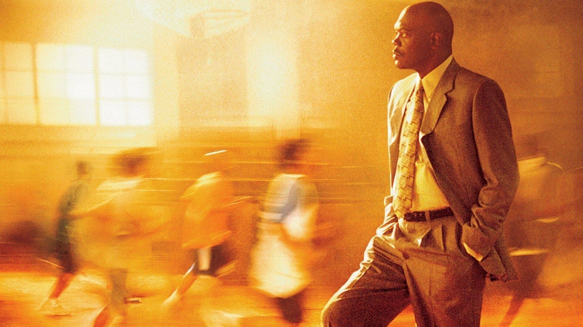 Coach Carter Poster