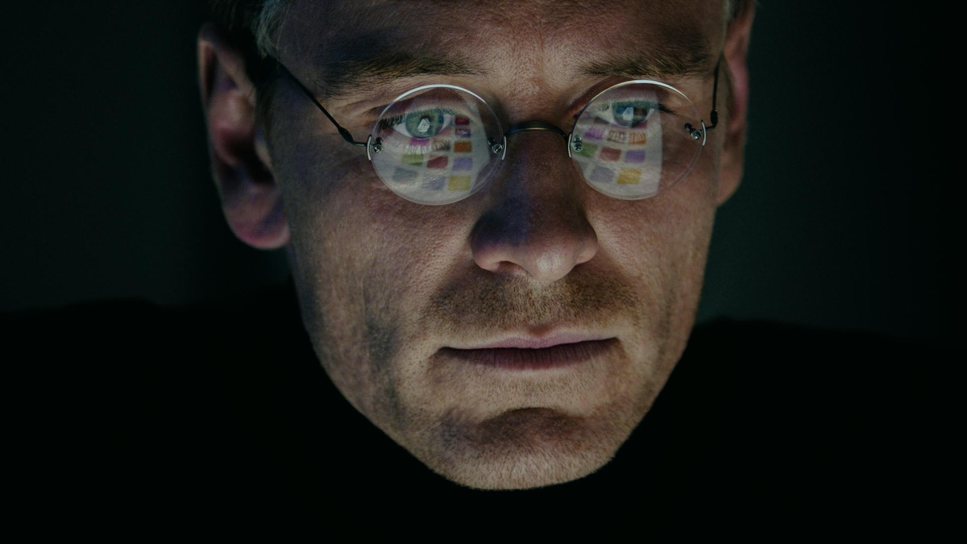 Steve Jobs Poster