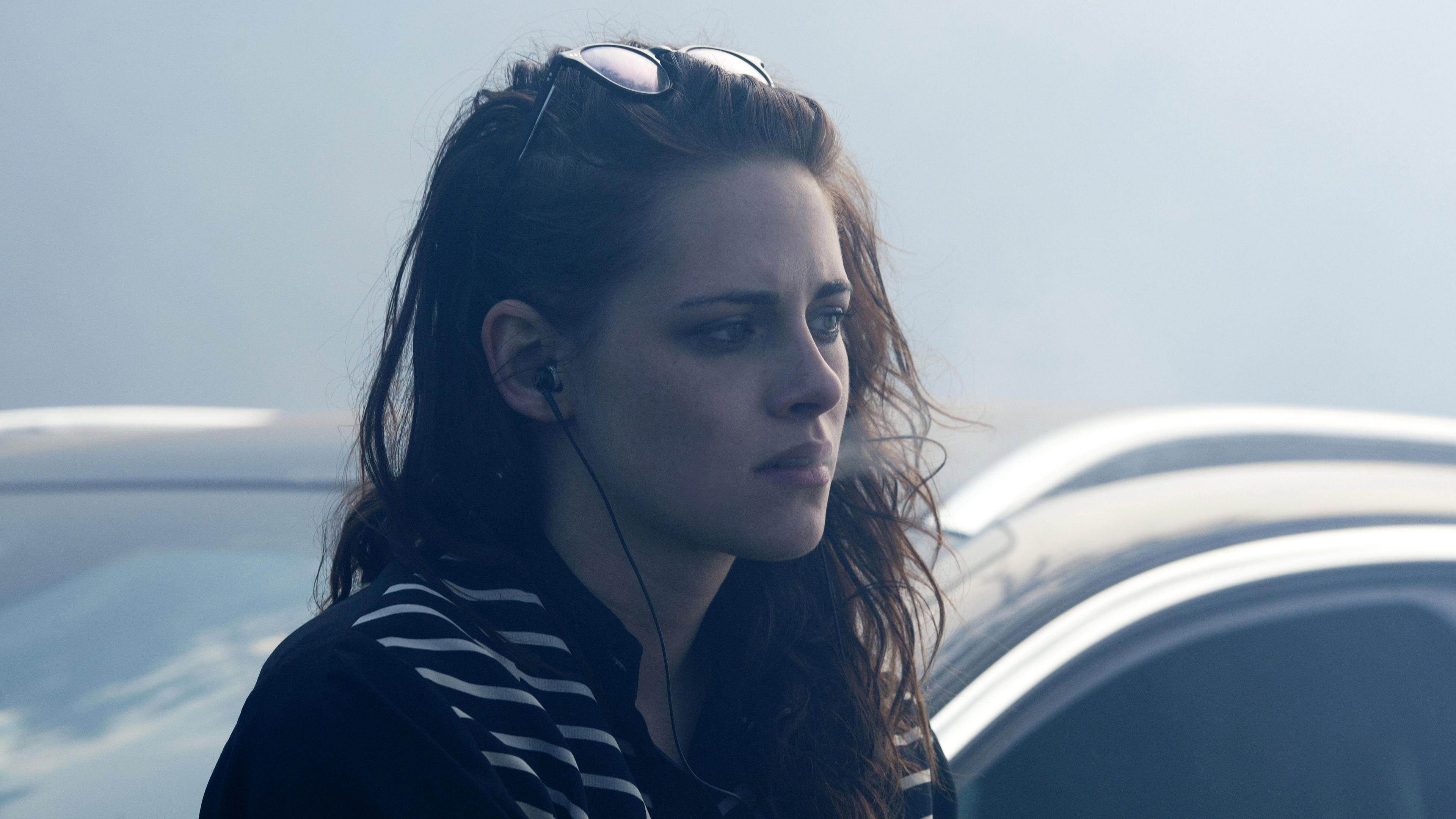 Clouds of Sils Maria Poster