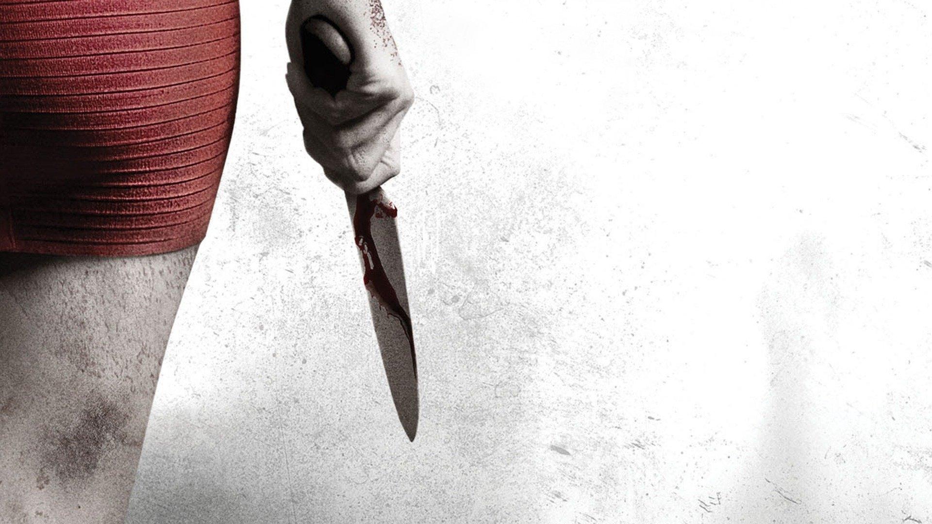 I Spit on Your Grave: Vengeance Is Mine Poster