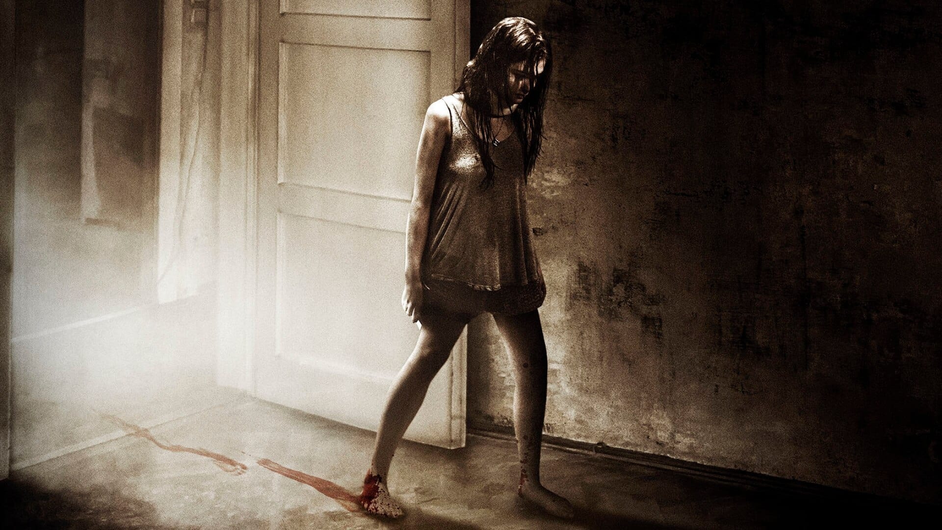 Insidious: Chapter 3 Poster