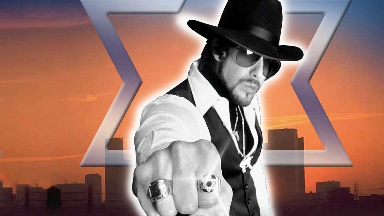 The Hebrew Hammer Poster