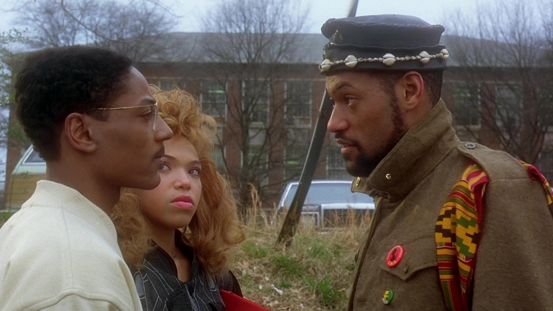 School Daze Poster