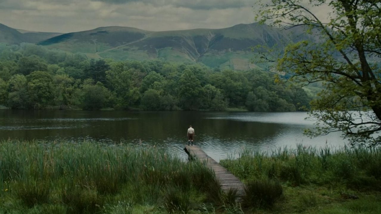 The Windermere Children Poster