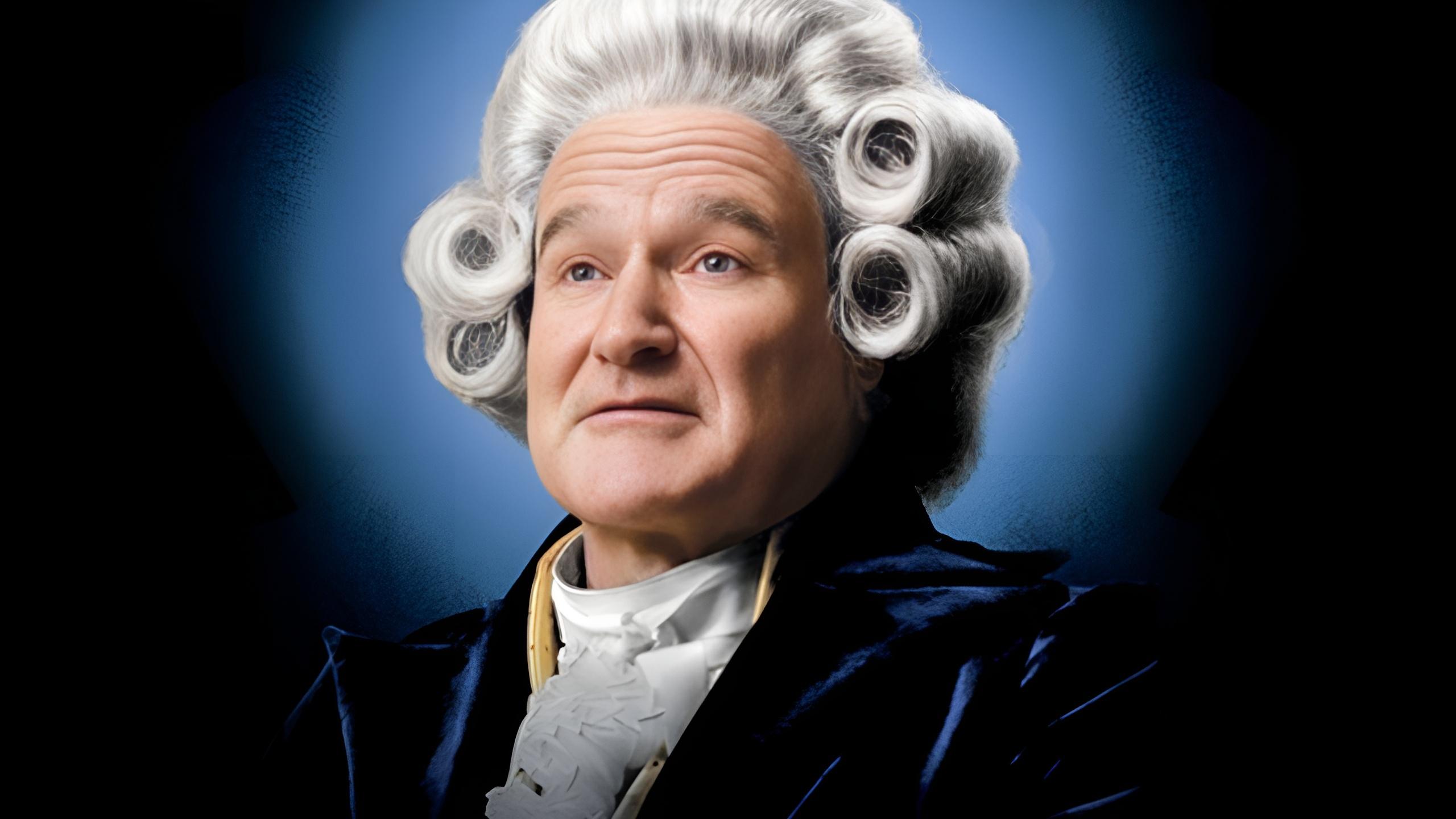 Man of the Year Poster