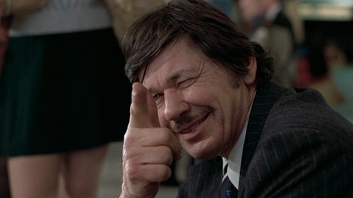 Death Wish Poster