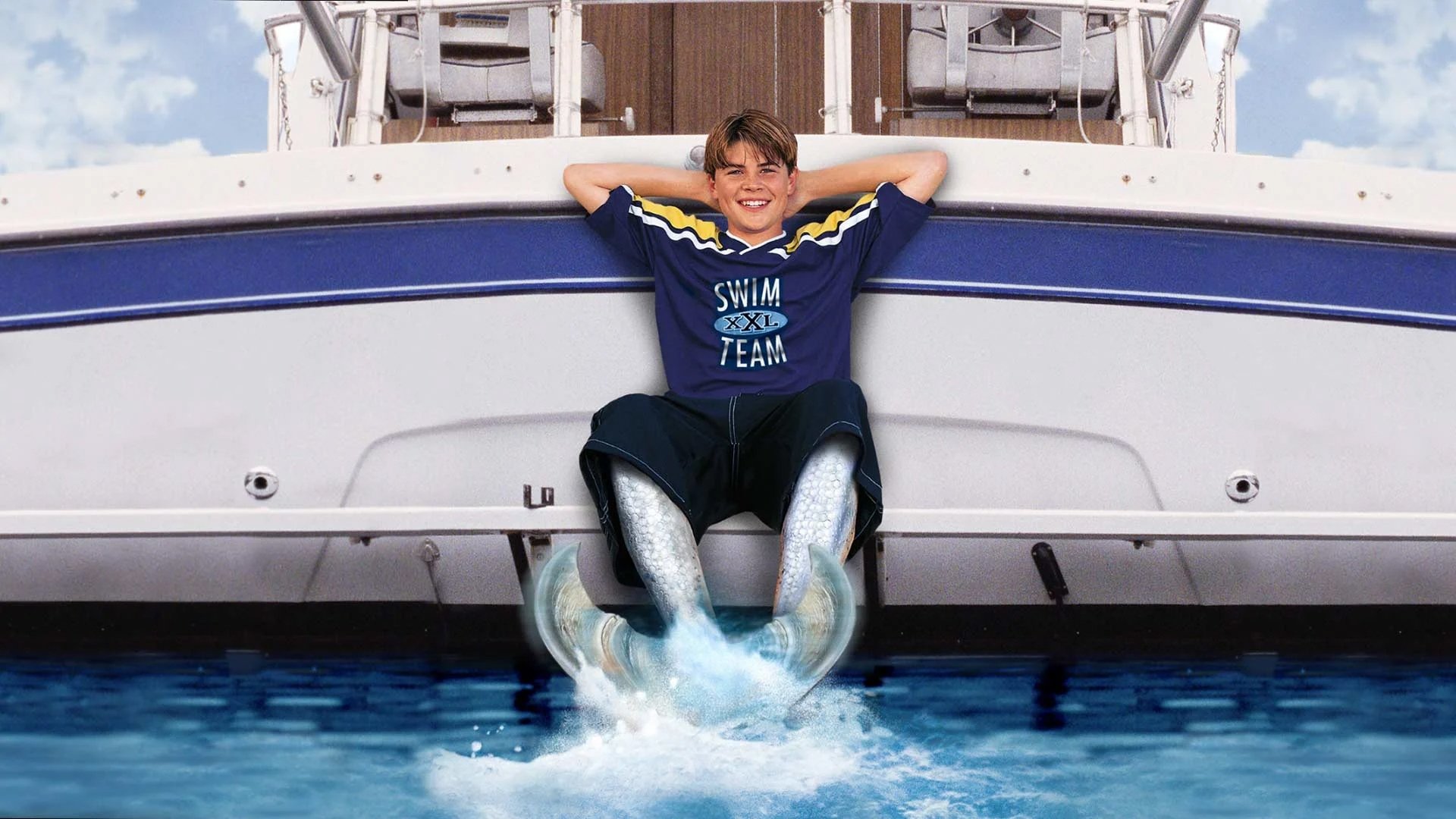 The Thirteenth Year Poster