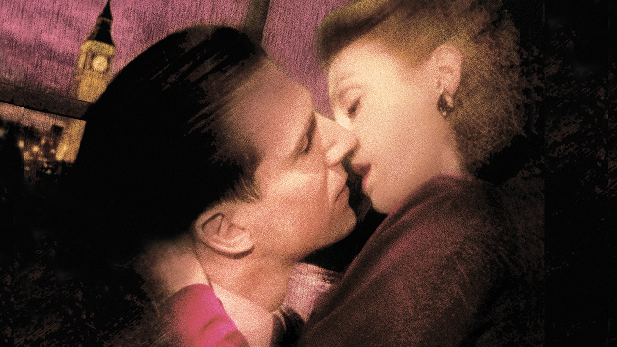 The End of the Affair Poster