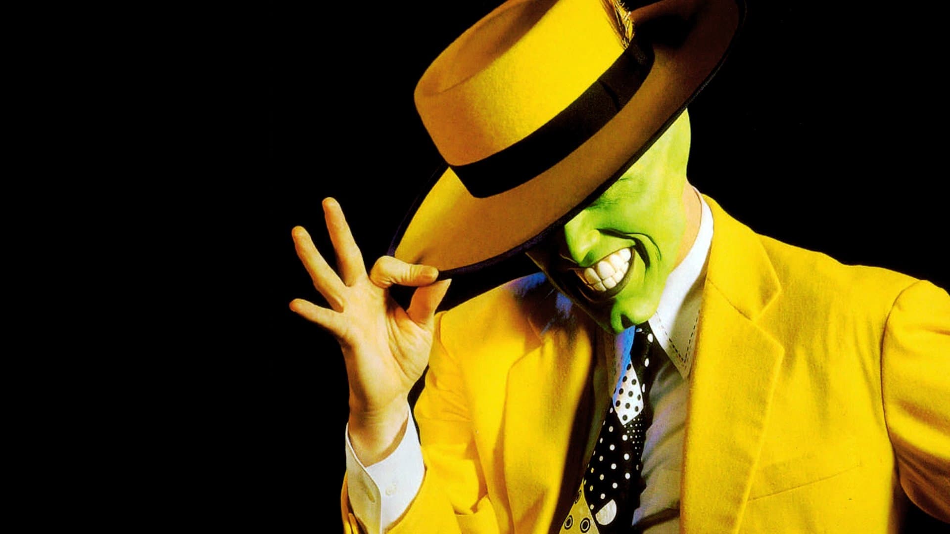 The Mask Poster
