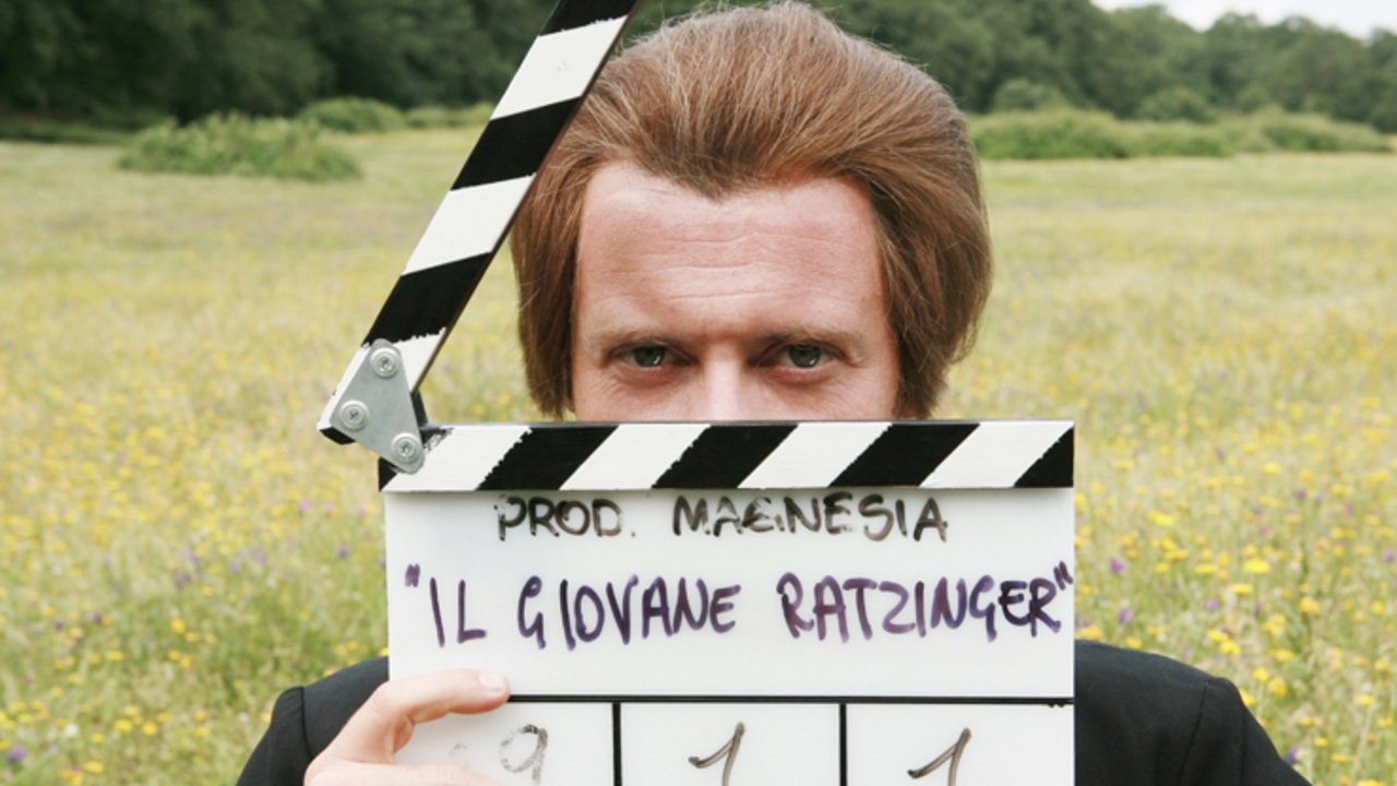 Boris - Il film Poster