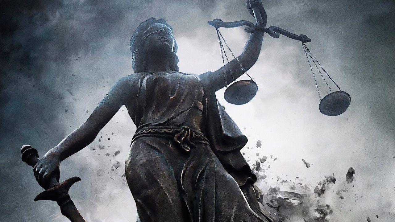 Talvar Poster