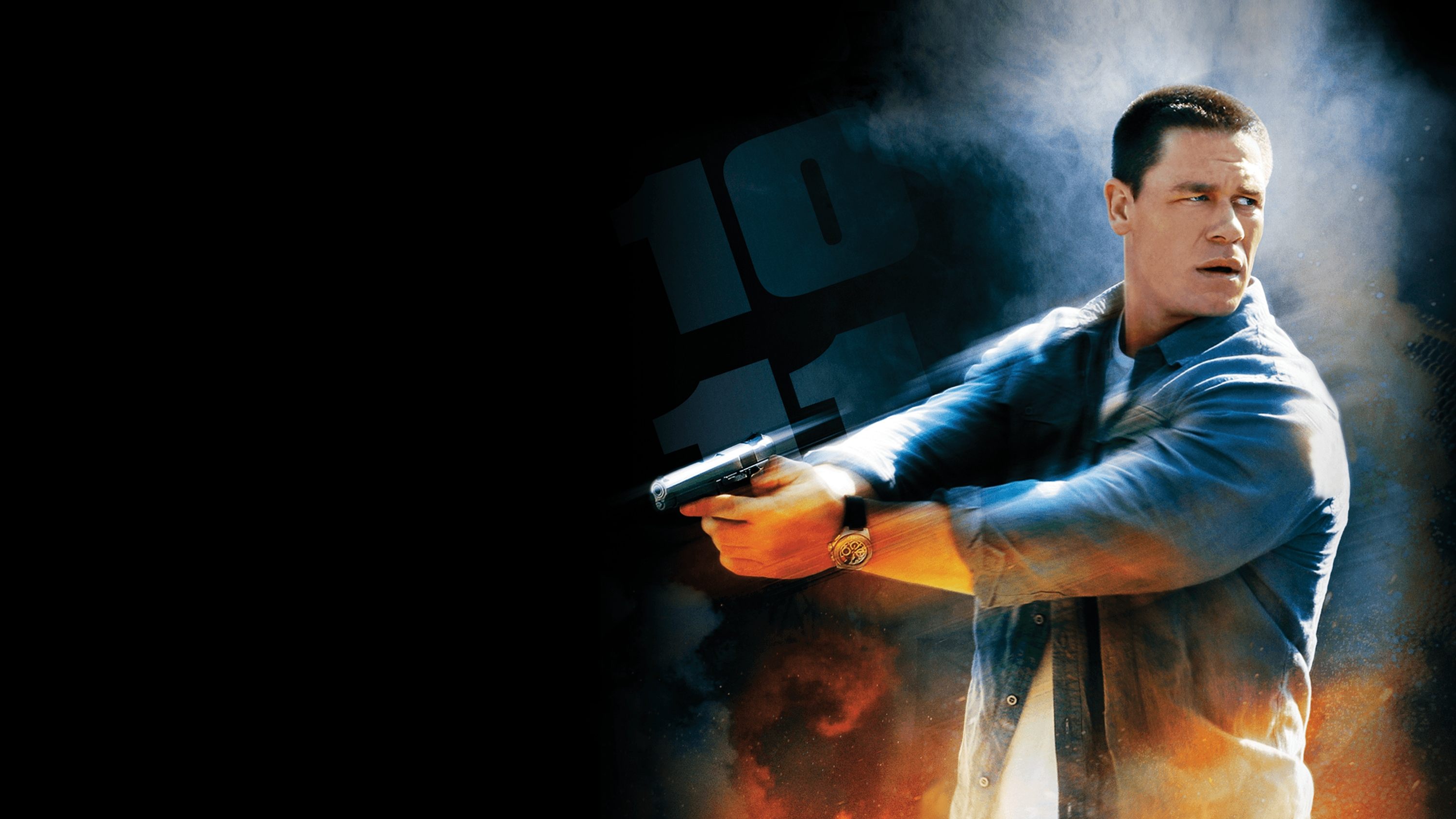12 Rounds Poster