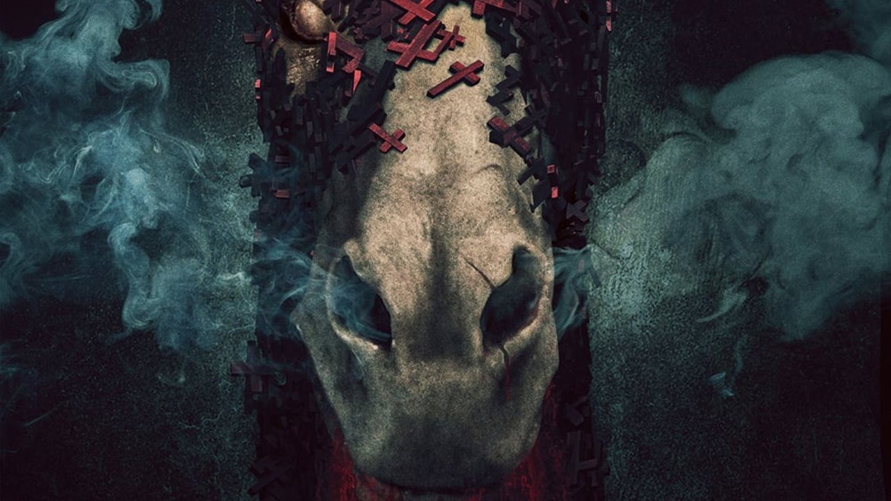 Horsehead Poster