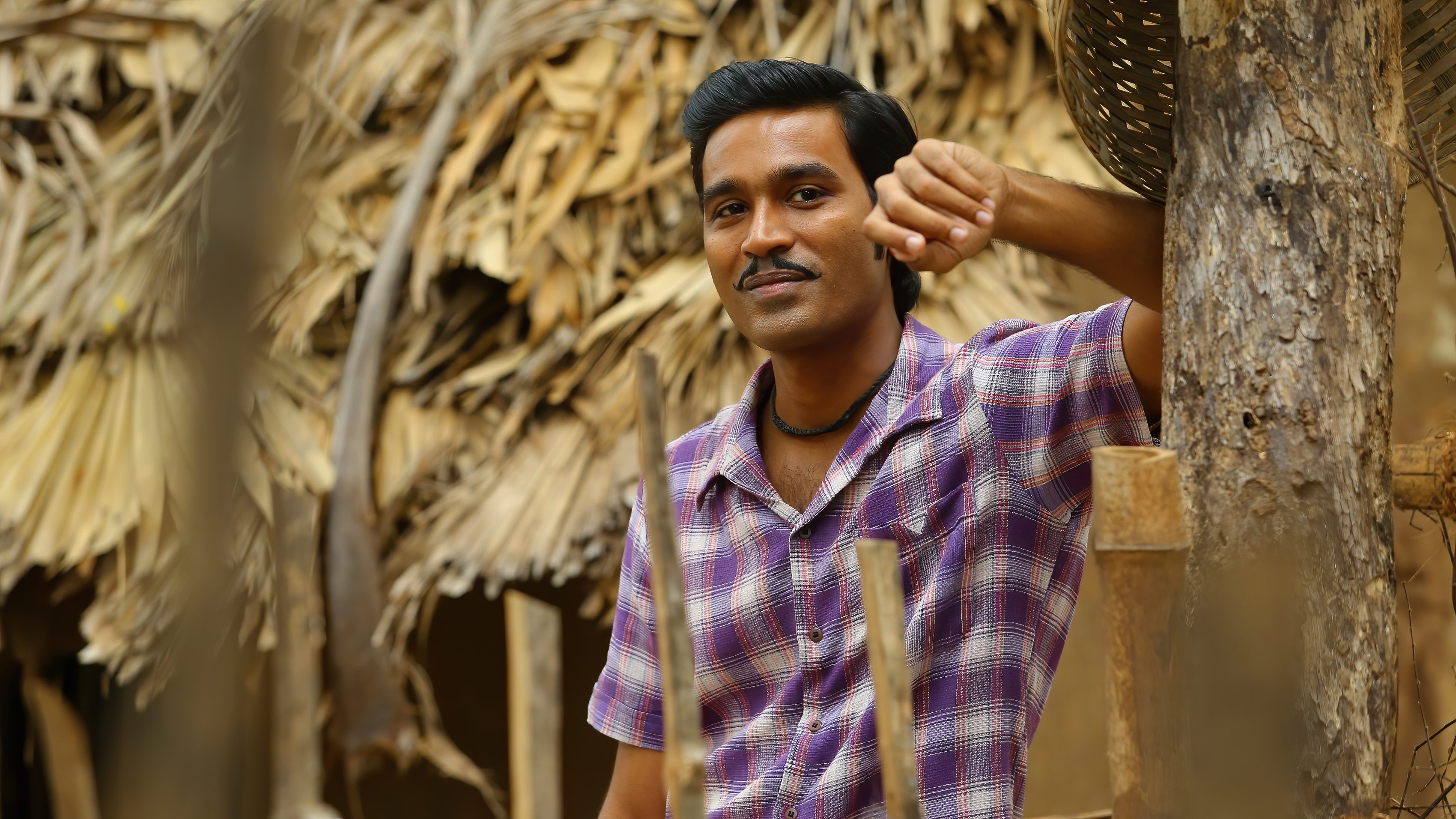 Asuran Poster