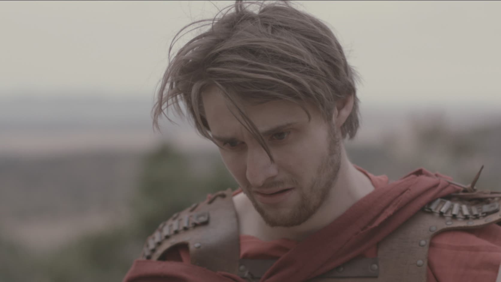 David and Goliath Poster