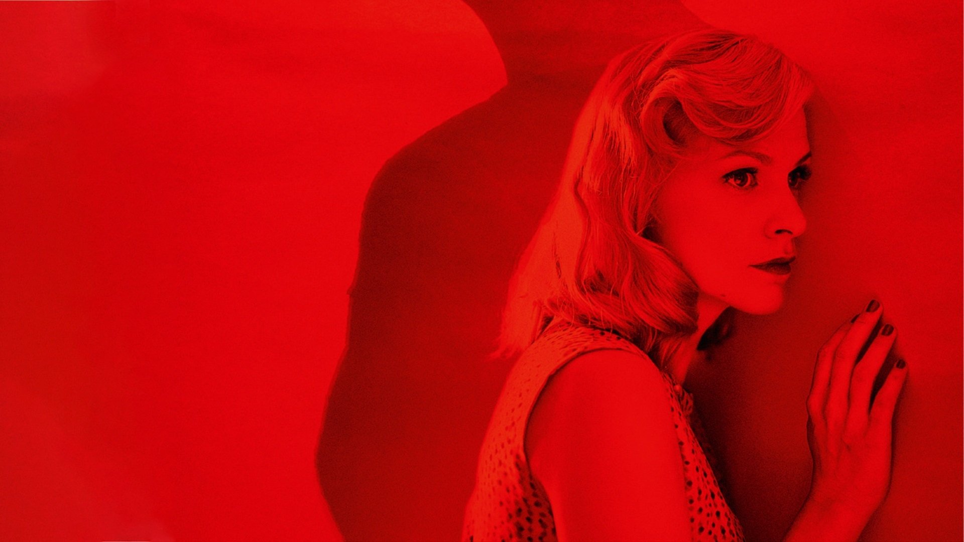 Mothers' Instinct Poster