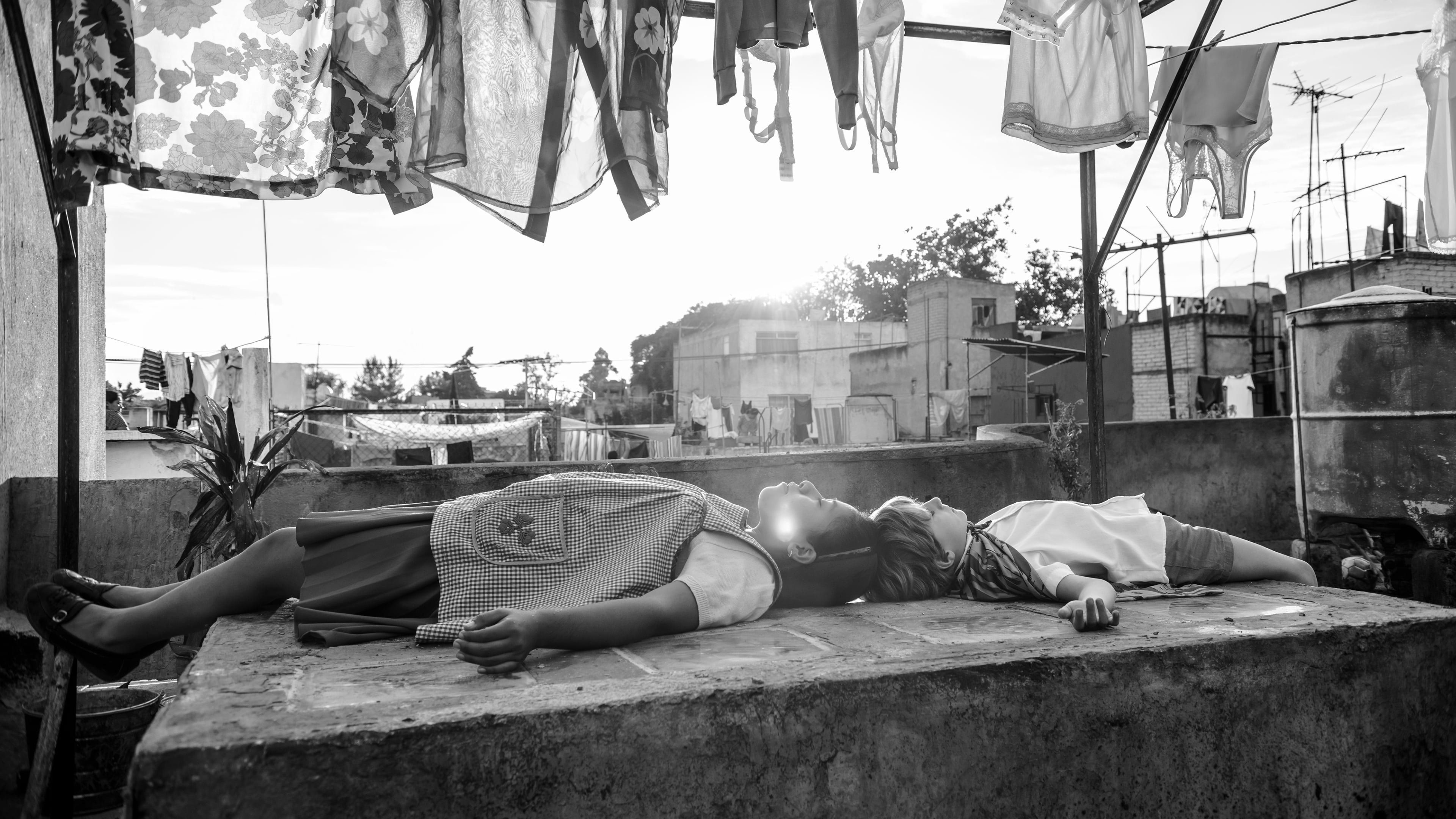 Roma Poster
