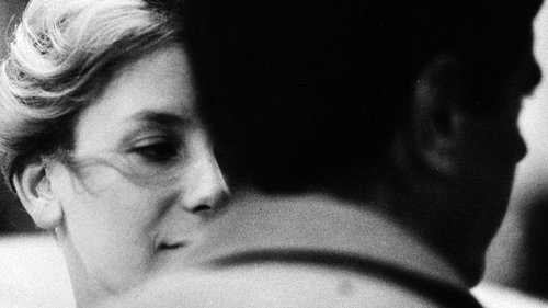 La Jetée Poster