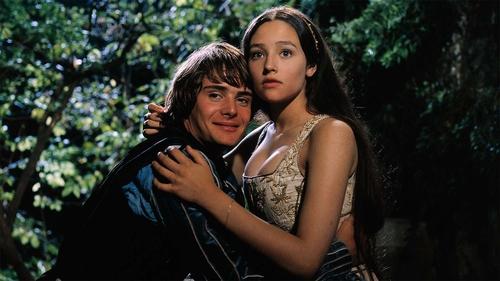 Romeo and Juliet Poster