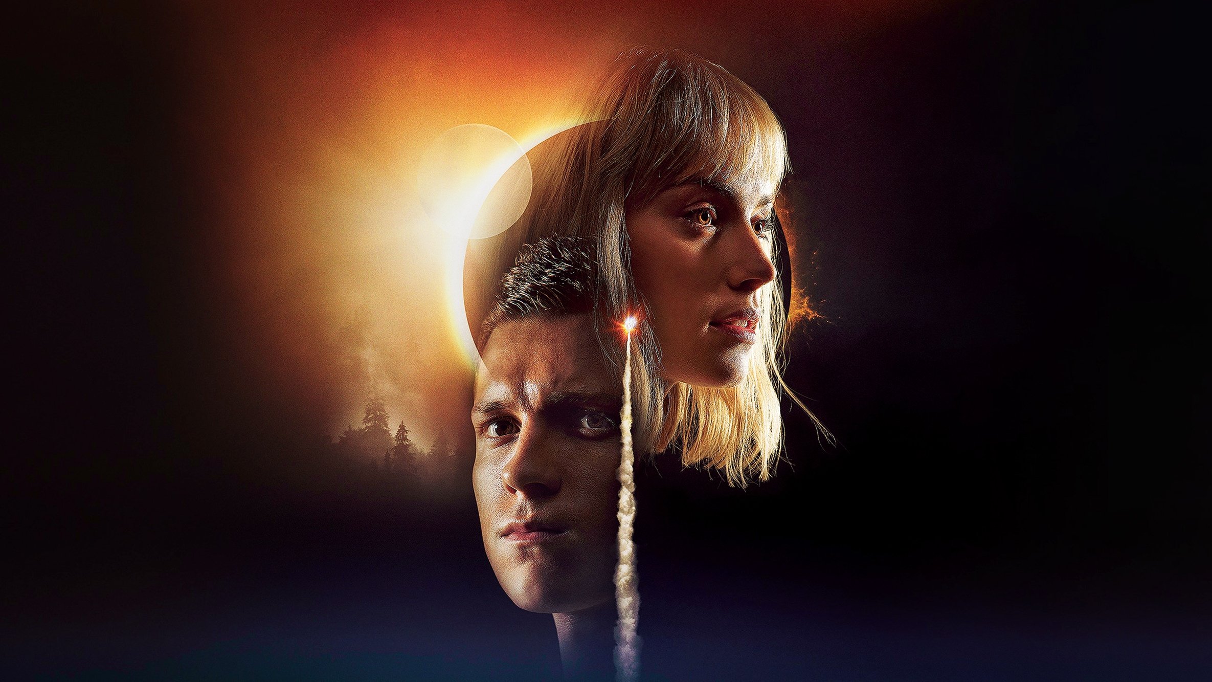 Chaos Walking Poster