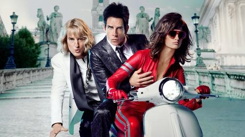 Zoolander 2 Poster