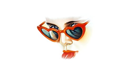 Lolita Poster