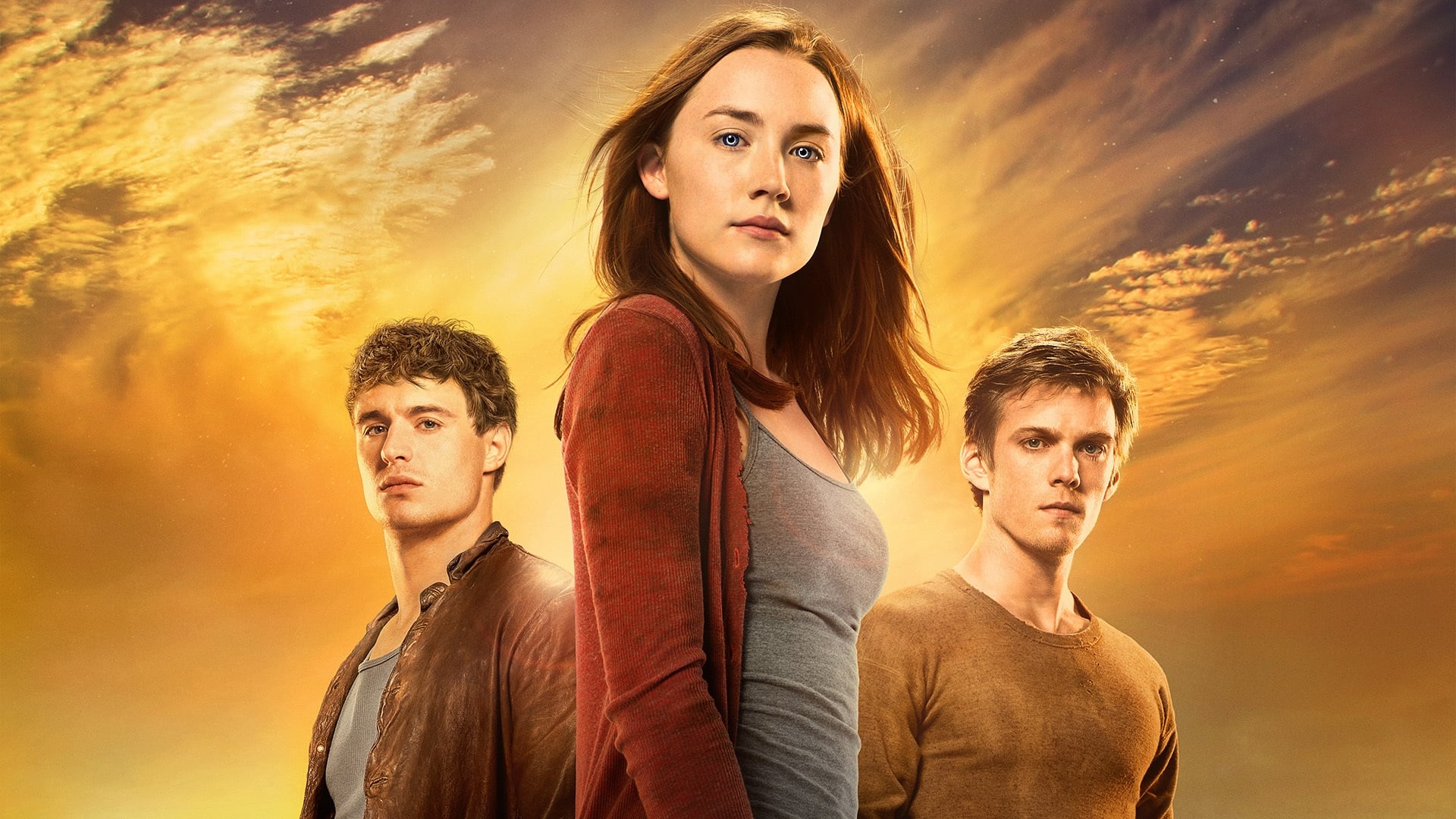 The Host Poster