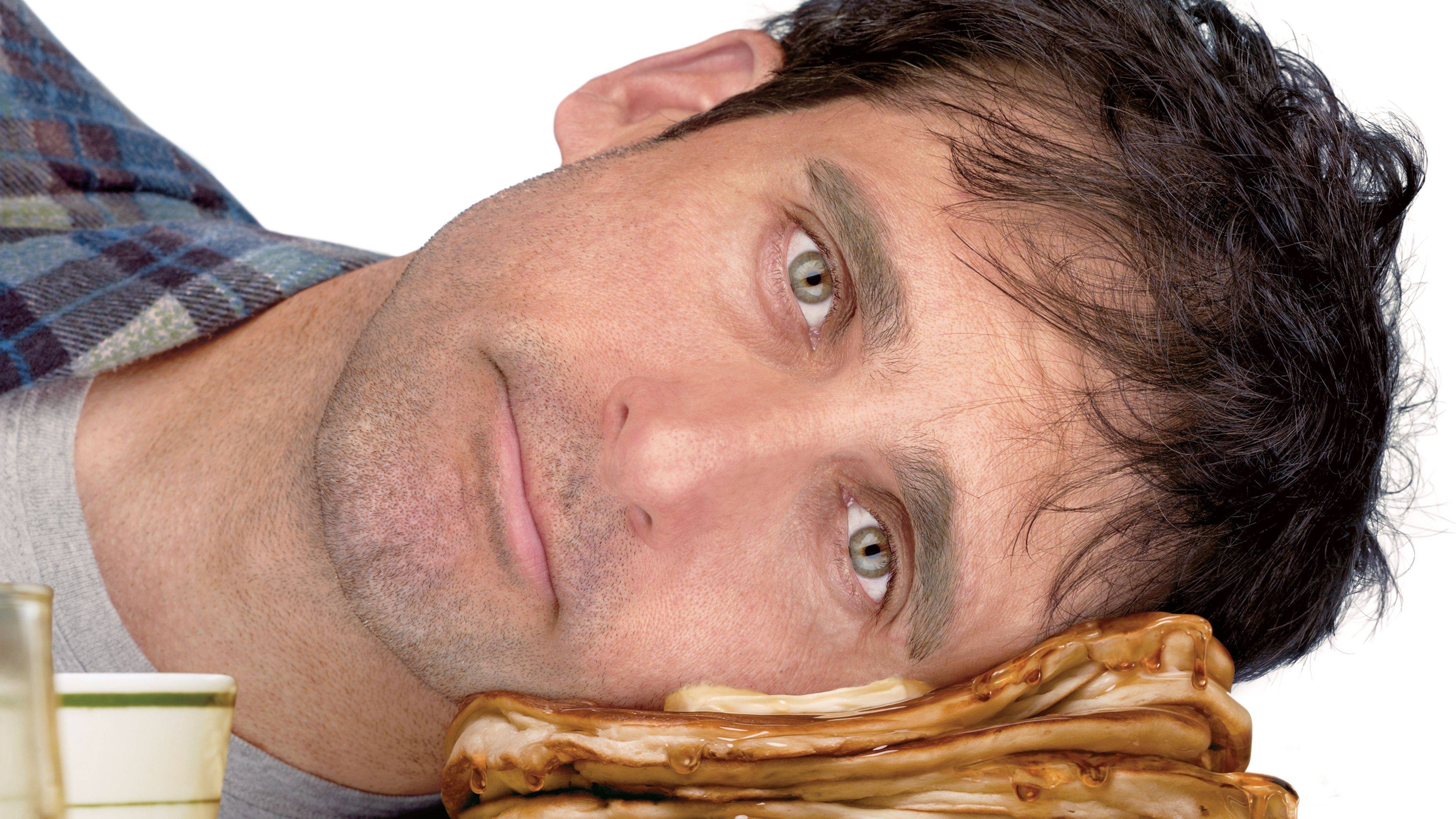 Dan in Real Life Poster