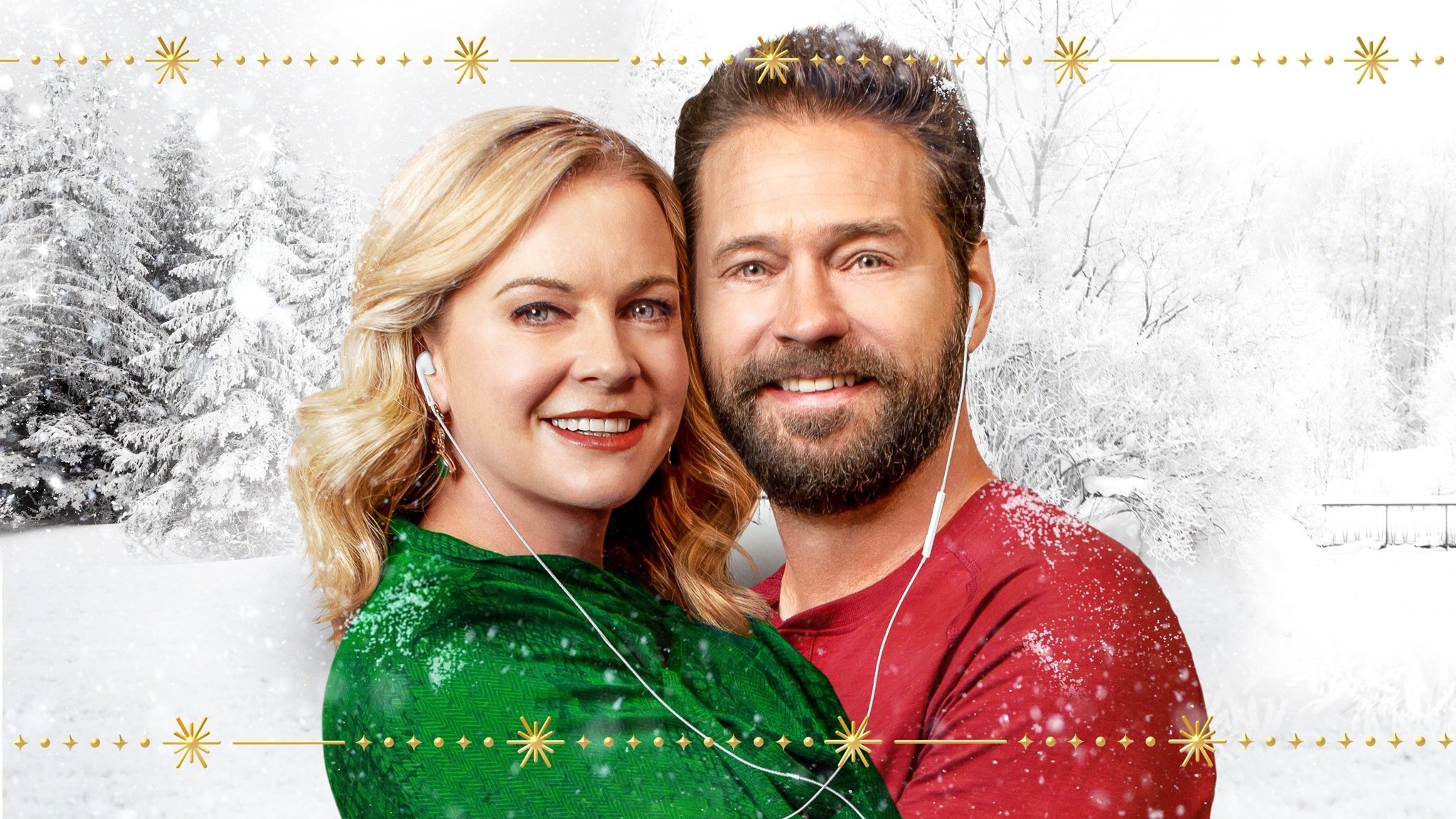 Dear Christmas Poster