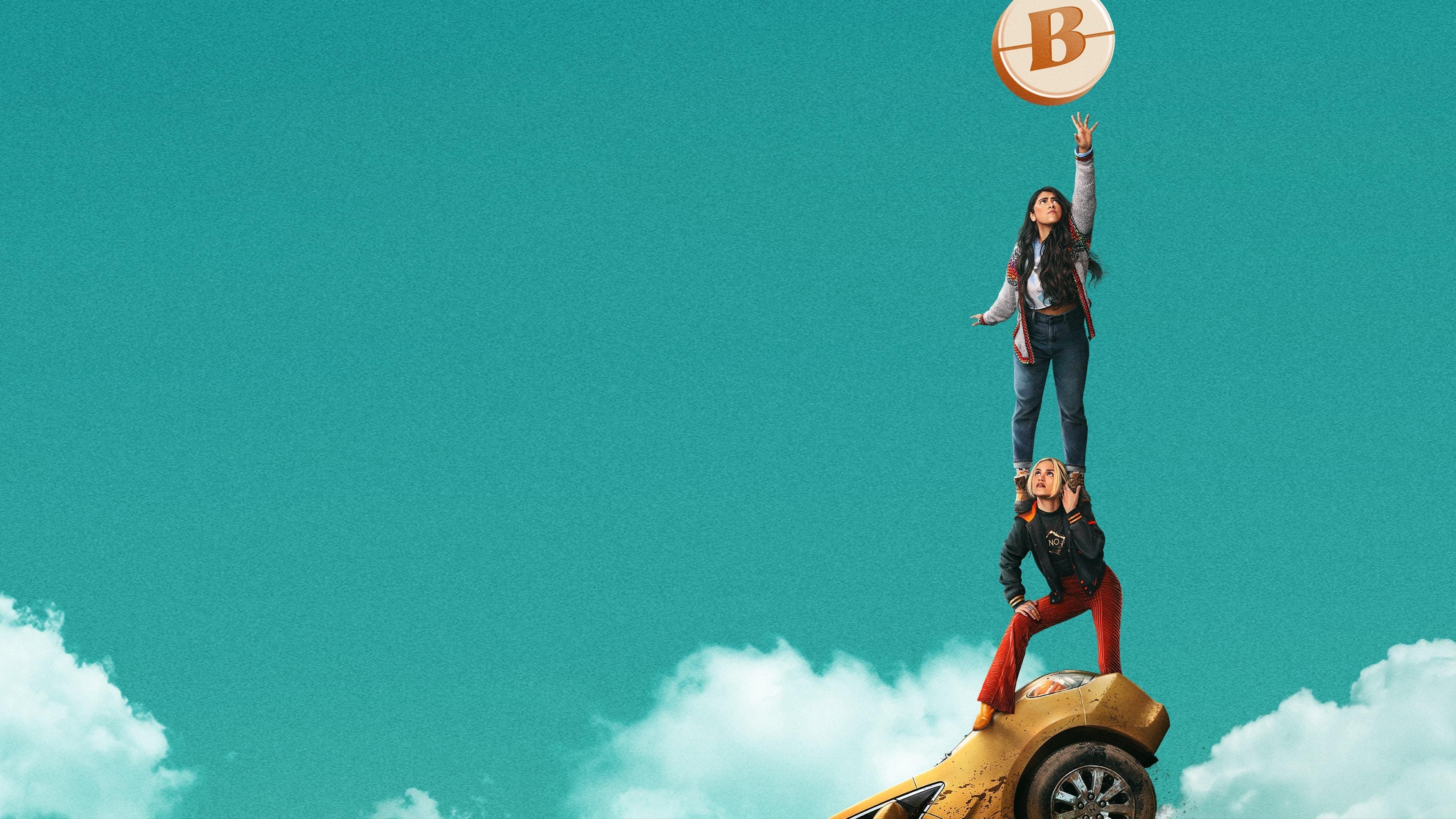 Plan B Poster