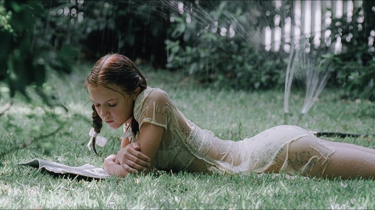 Lolita Poster