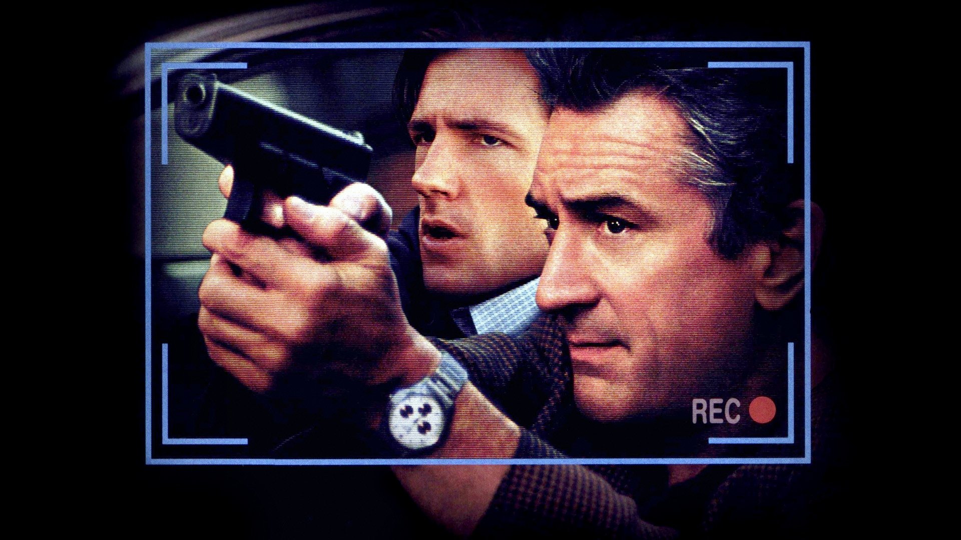 15 Minutes Poster