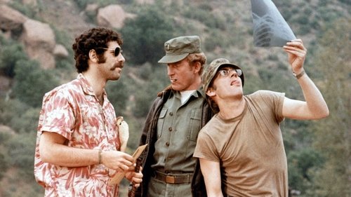 M*A*S*H Poster