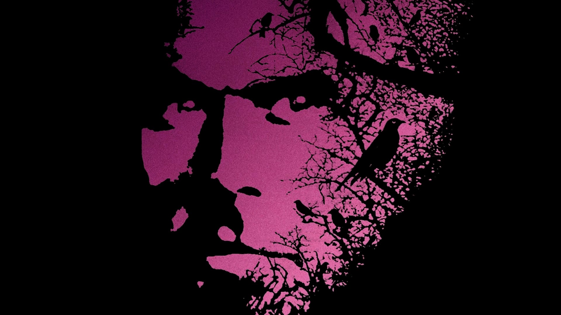 The Dark Half Poster