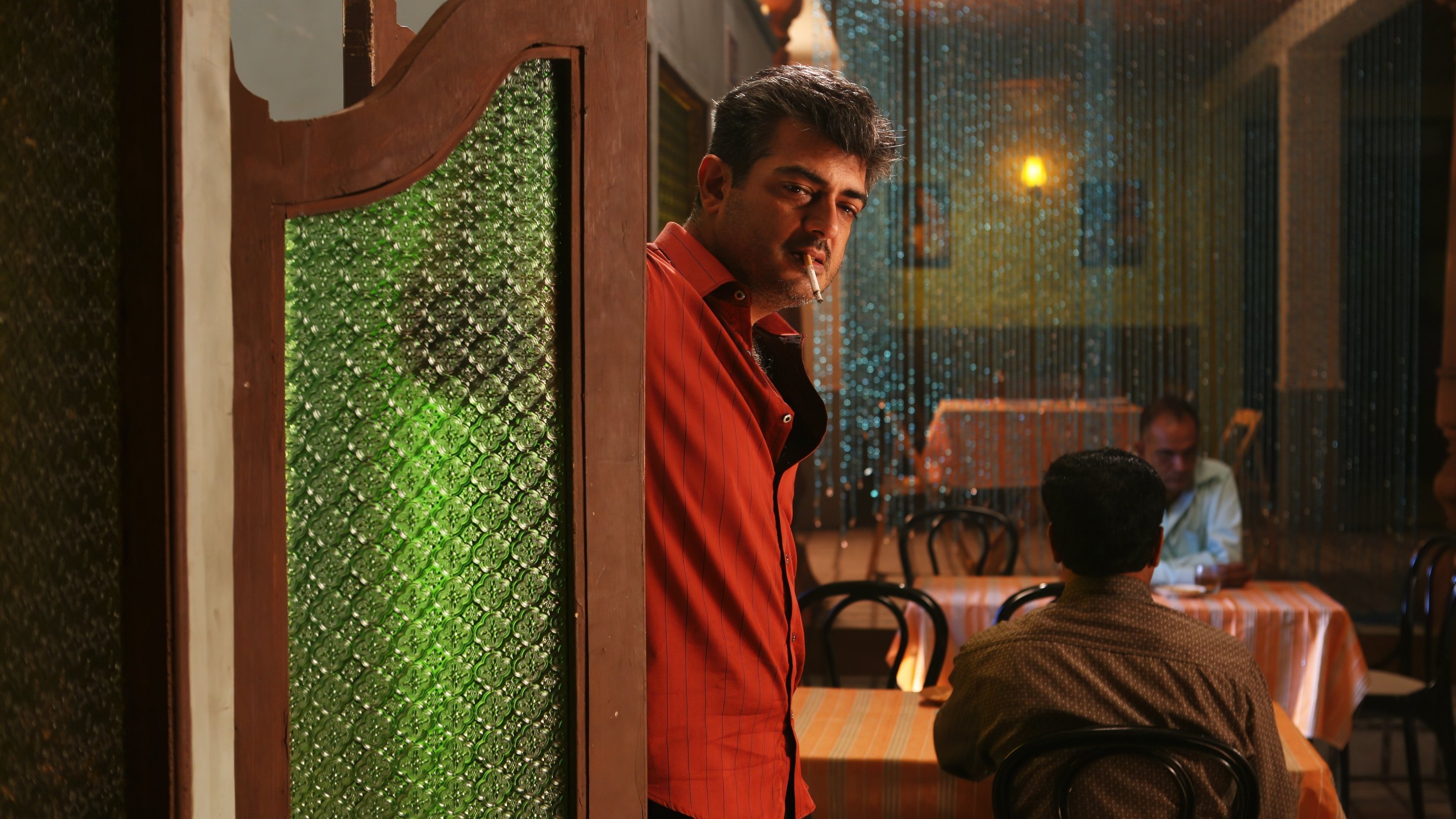 Mankatha Poster