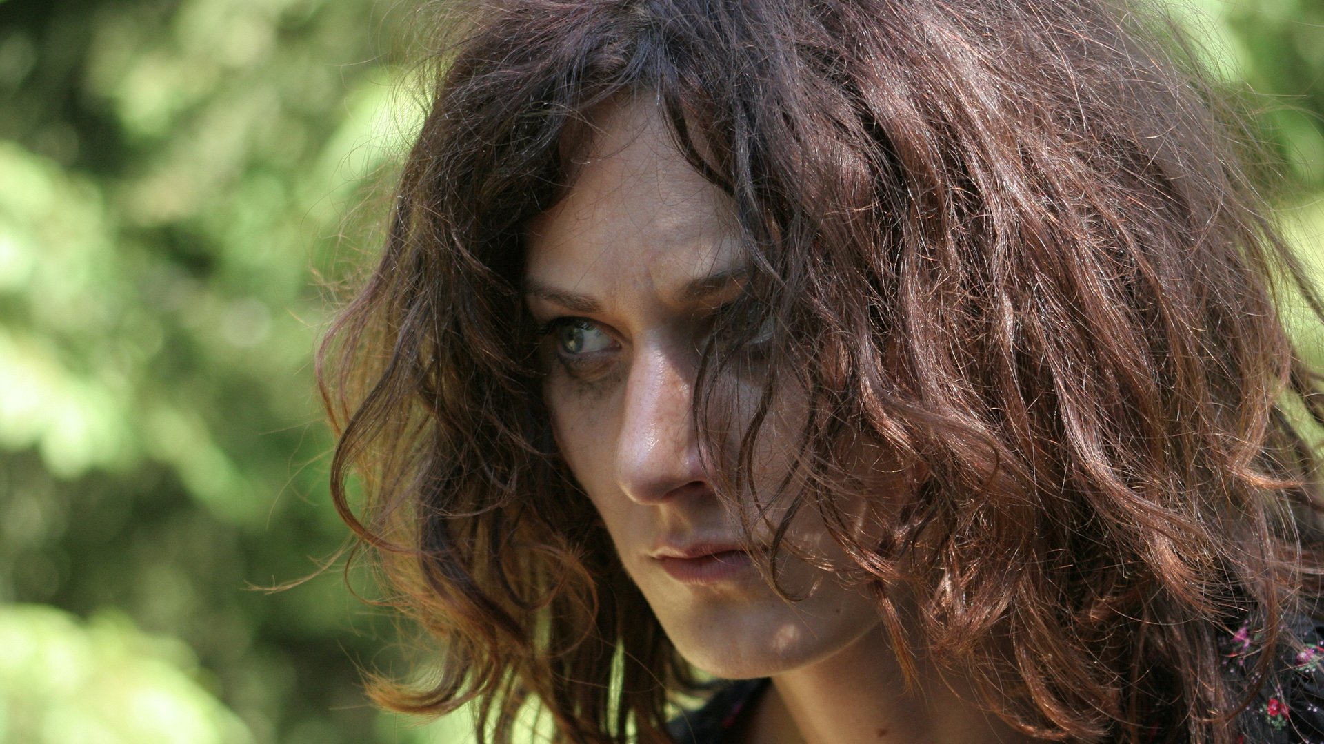 Katalin Varga Poster