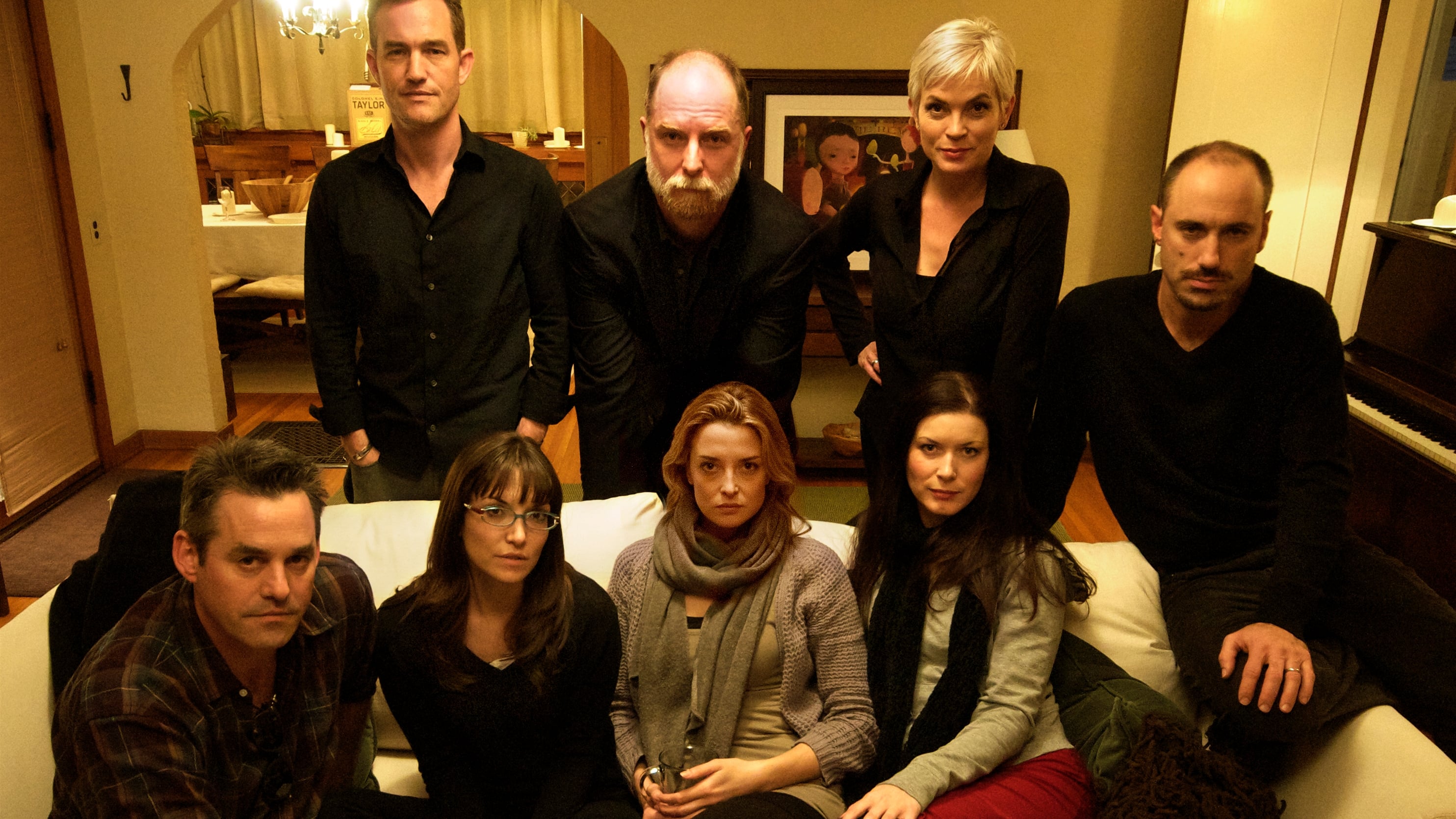 Coherence Poster
