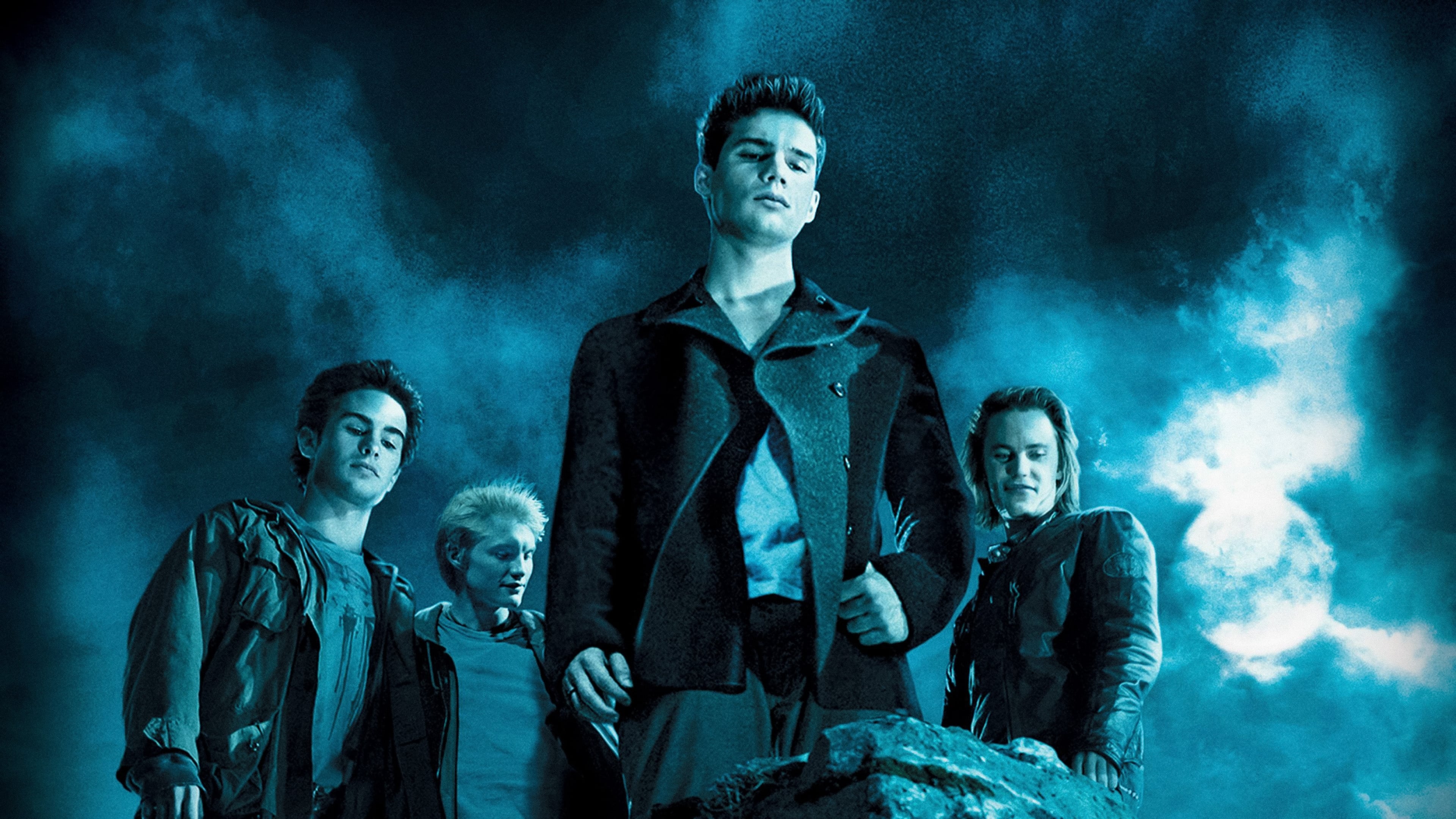 The Covenant Poster
