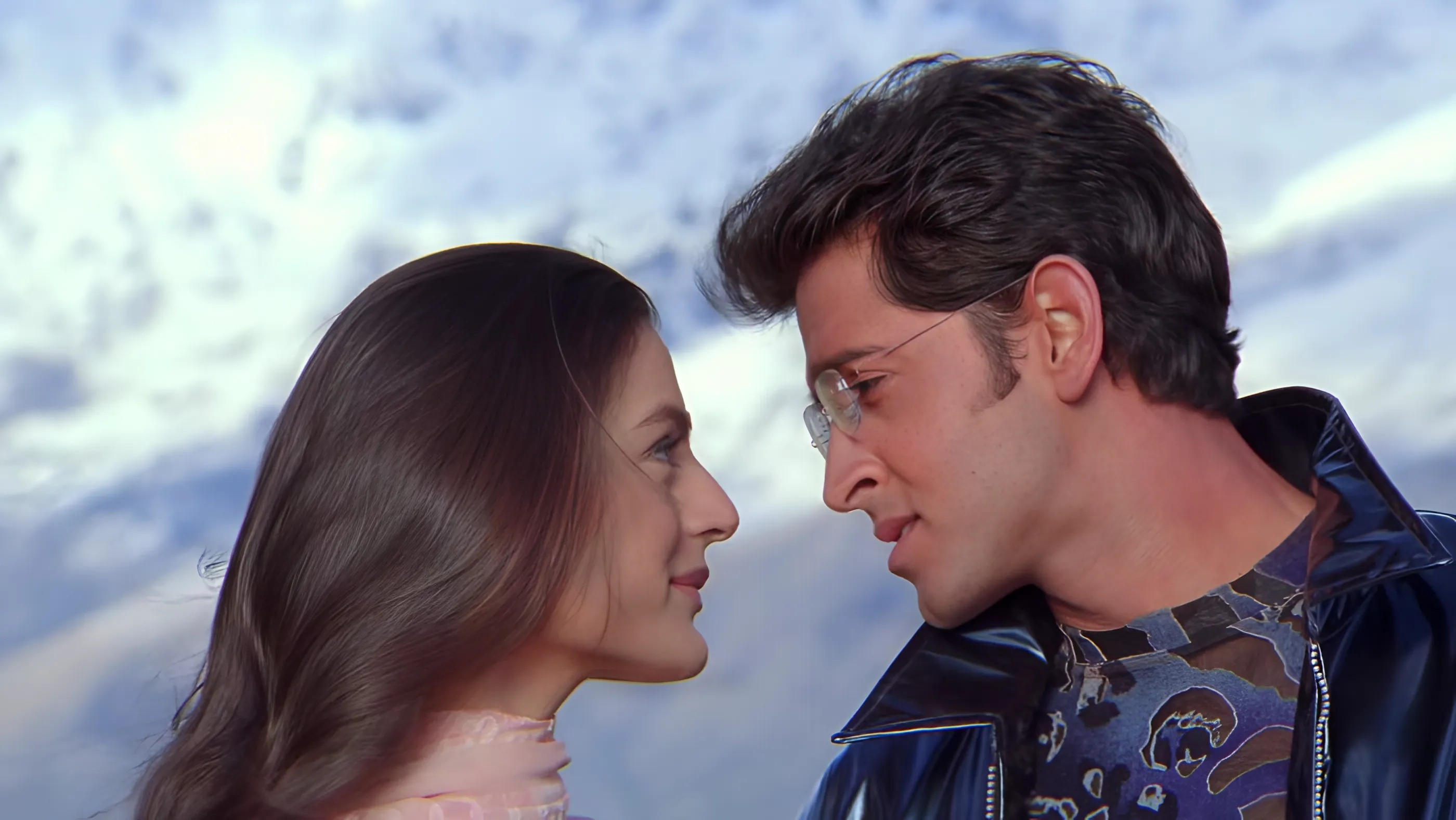Kaho Naa... Pyaar Hai Poster