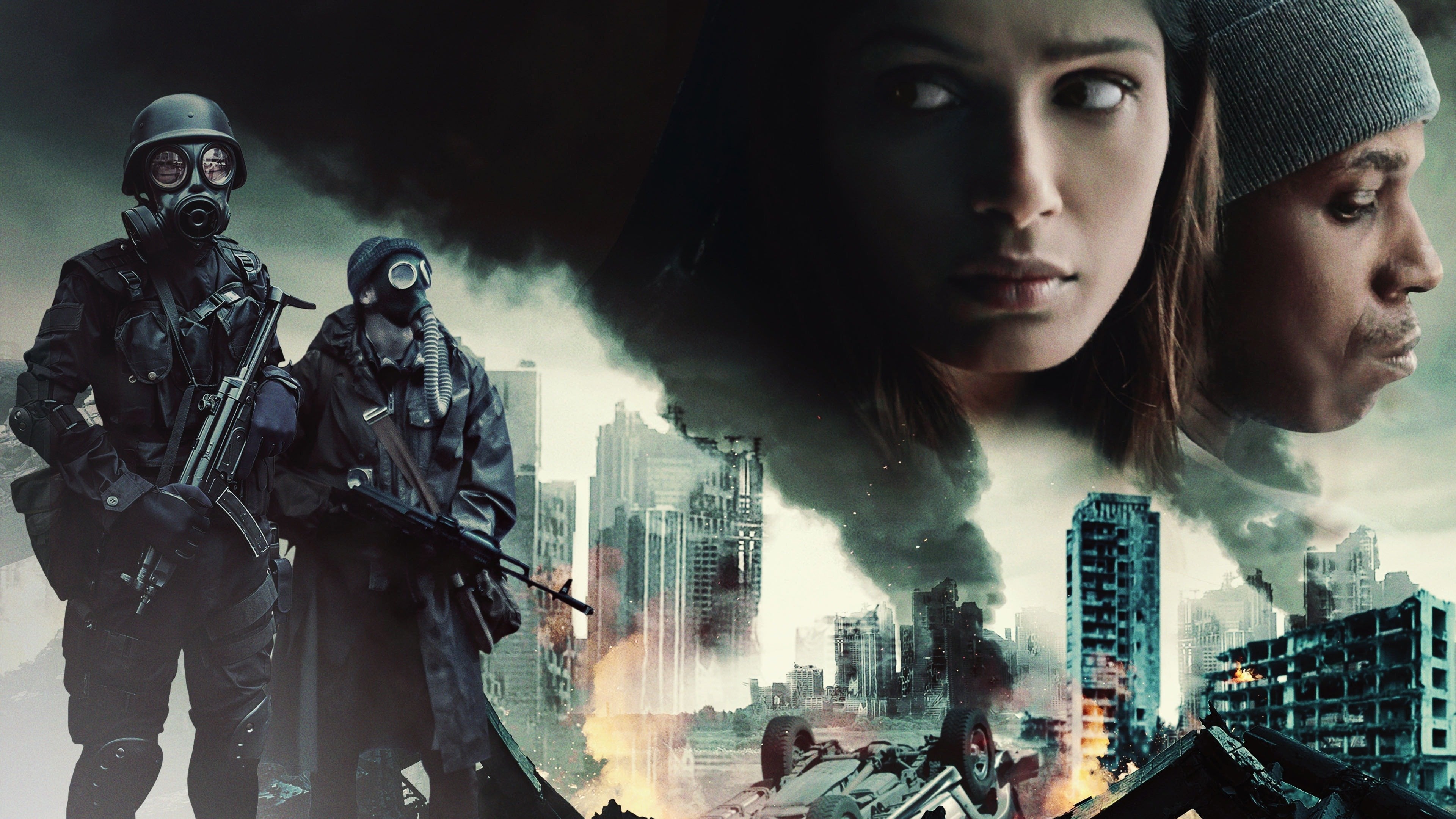 Only Poster