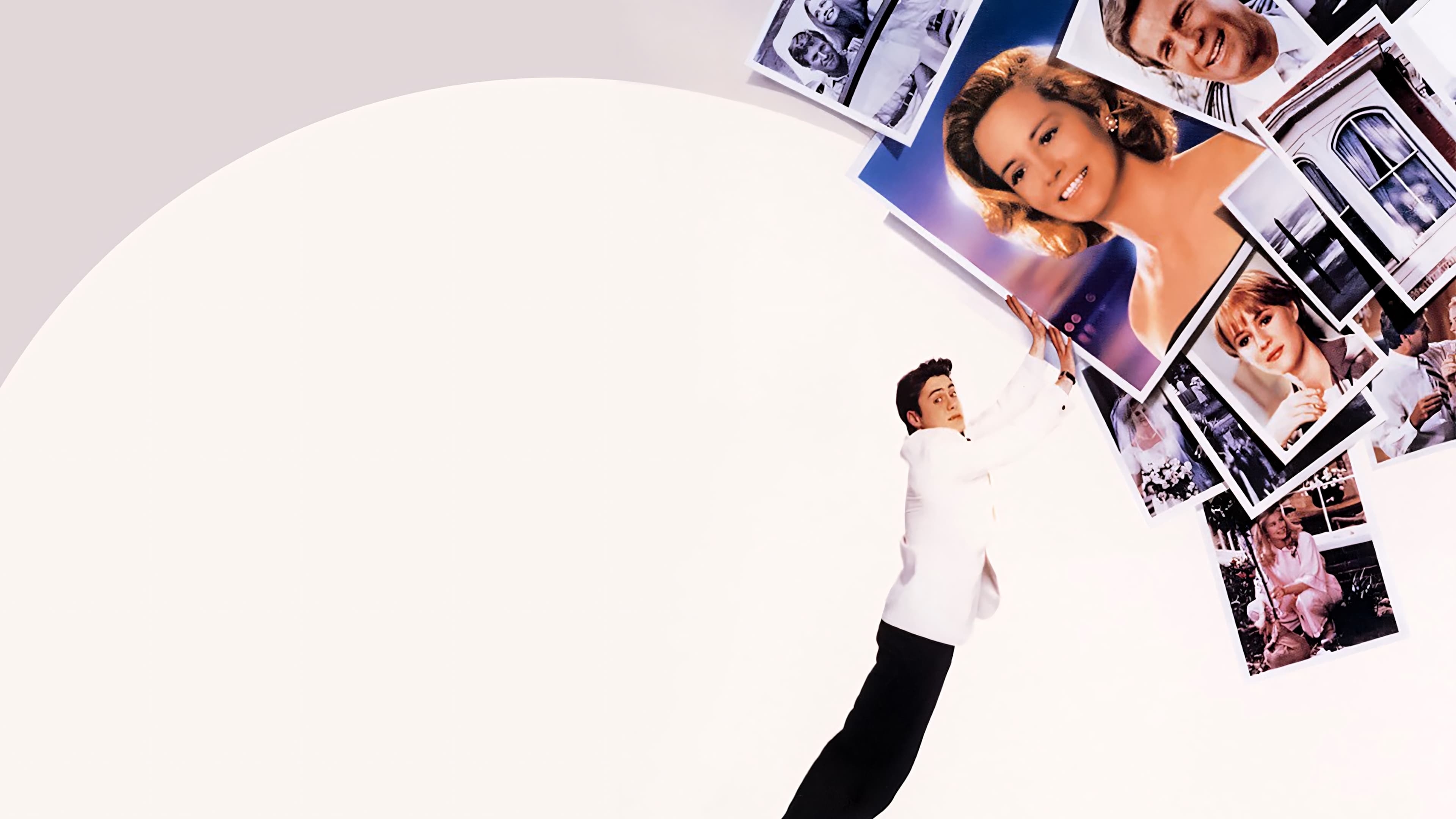 Chances Are Poster