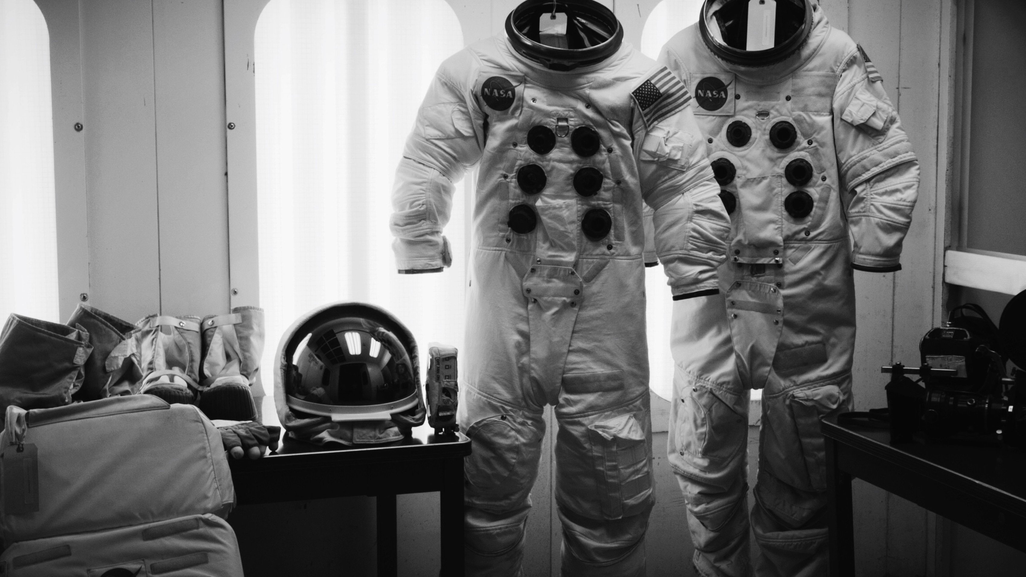 Operation Avalanche Poster